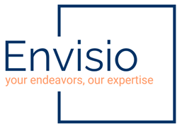 Envisio — your endeavors, our expertise