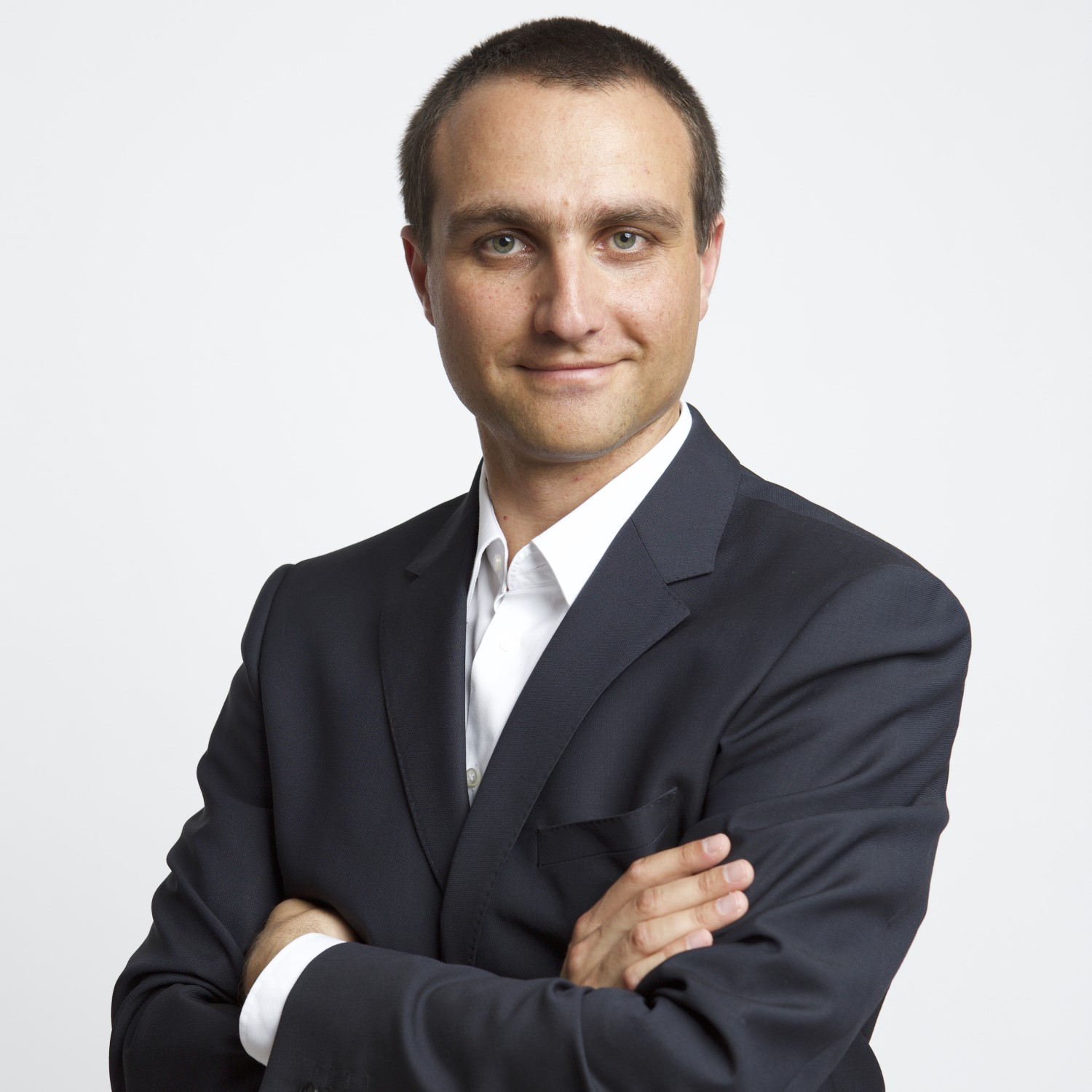 Sebastian Boureanu, Founder & Partner of Envisio